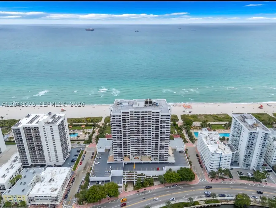 2555 Collins Ave #1101, Miami Beach, FL 33140 - #3