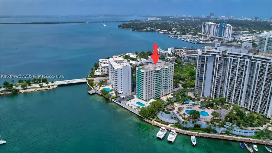 5 Island Ave #8H, Miami Beach, FL 33139 - #2