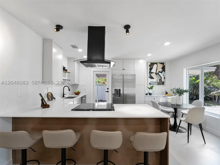 1014 SW 20th St, Fort Lauderdale, FL 33315 - #2