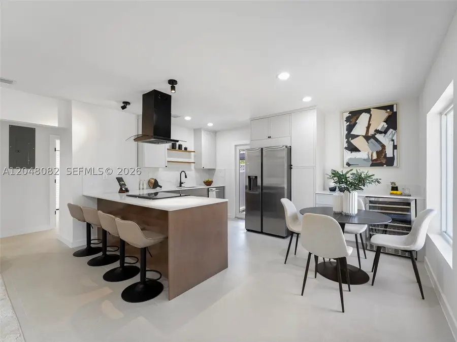 1014 SW 20th St, Fort Lauderdale, FL 33315 - #3