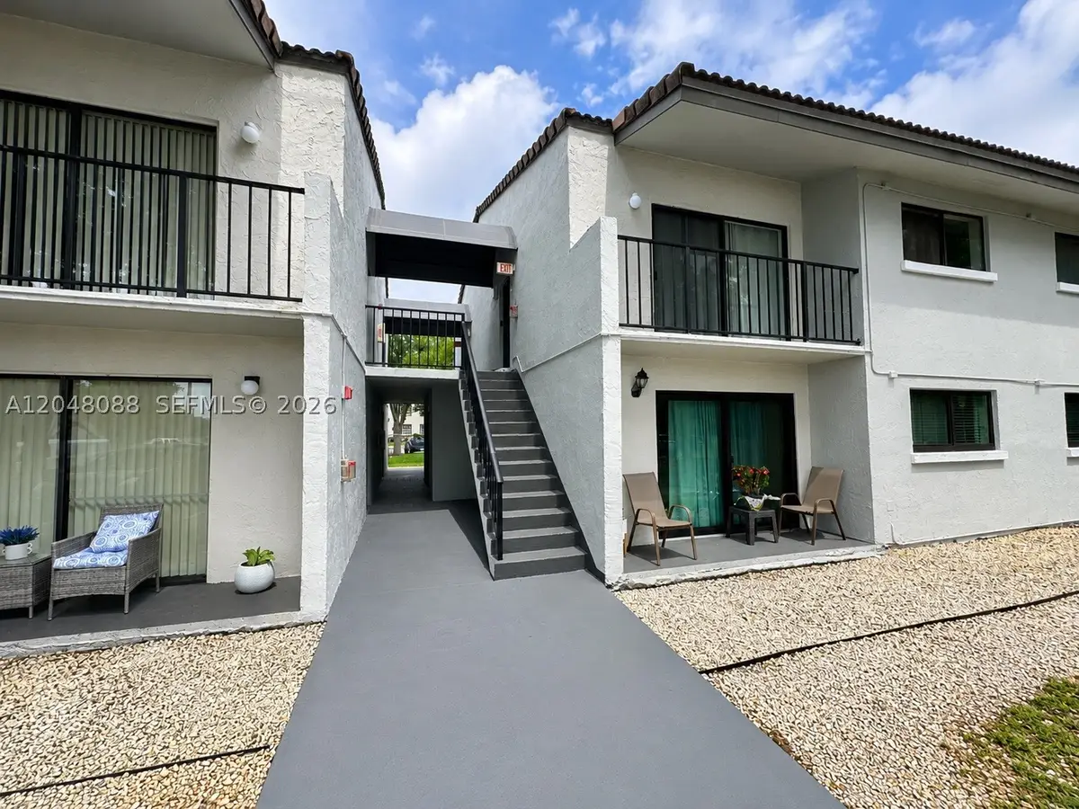 7095 NW 179th St #209, Hialeah, FL 33015 - #1