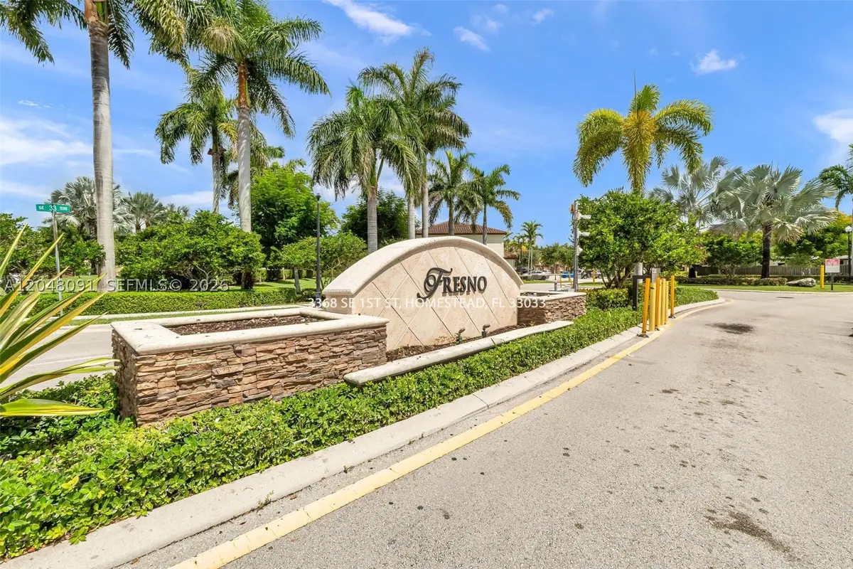 3368 SE 1st St, Homestead, FL 33033 - #1
