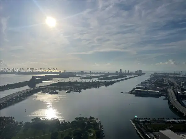 900 Biscayne Blvd #5505, Miami, FL 33132