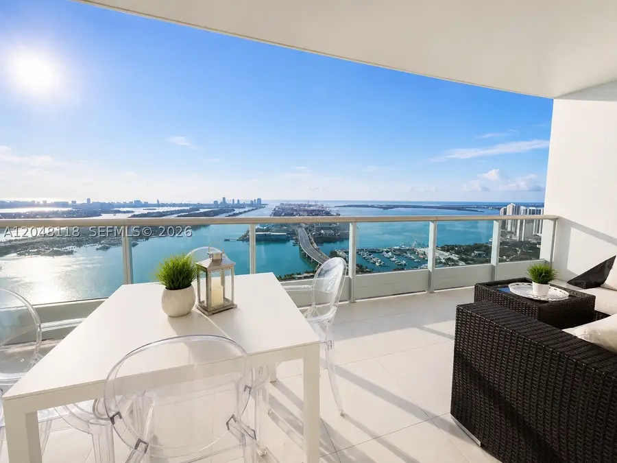 900 Biscayne Blvd #5505, Miami, FL 33132 - #2
