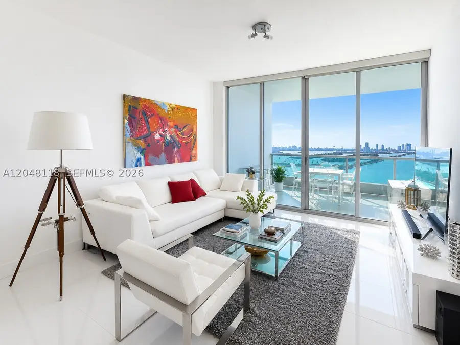 900 Biscayne Blvd #5505, Miami, FL 33132 - #3