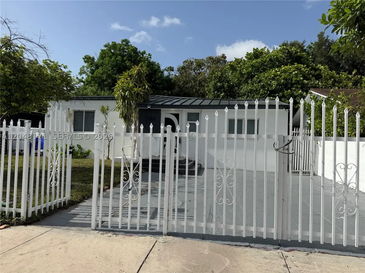 250 NW 45 St, Miami, FL 33127 - #1