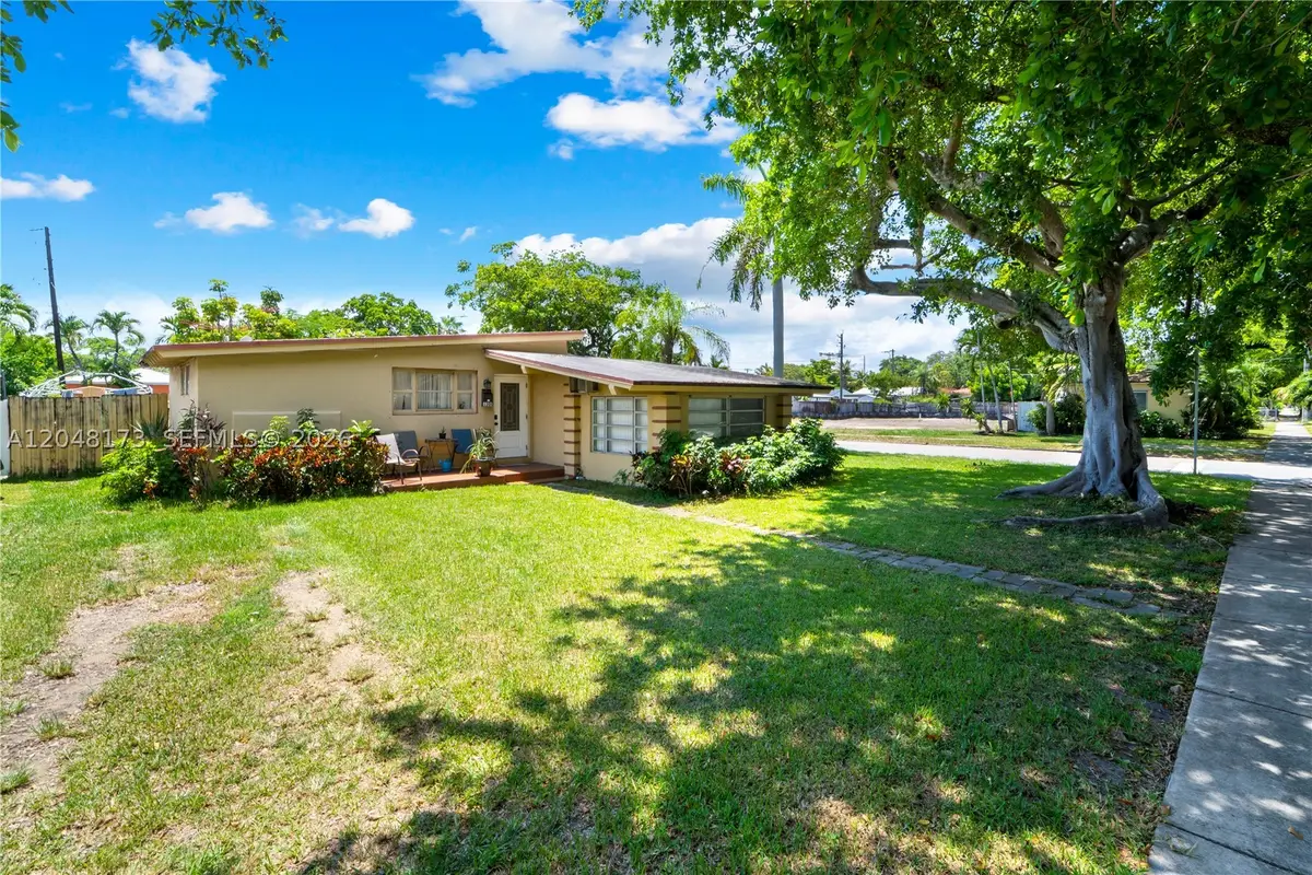 1300 S 20th Ave, Hollywood, FL 33020 - #1