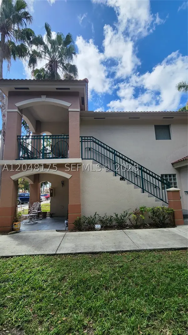 1301 SE 28th Ln #206-42, Homestead, FL 33035
