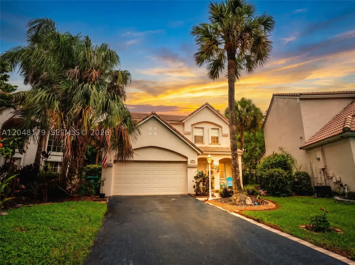 3871 Jasmine Ln, Coral Springs, FL 33065 - #1