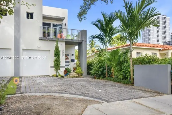2931 SW 38th Ct #2, Miami, FL 33134 - #2