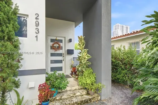 2931 SW 38th Ct #2, Miami, FL 33134 - #3