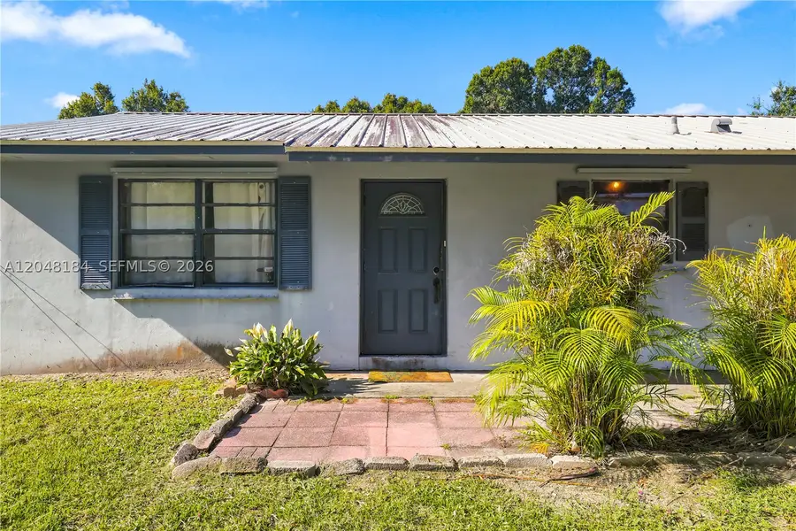 3524 SW 17th St, Okeechobee, FL 34974 - #2