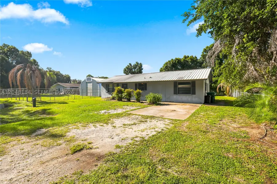 3524 SW 17th St, Okeechobee, FL 34974 - #3