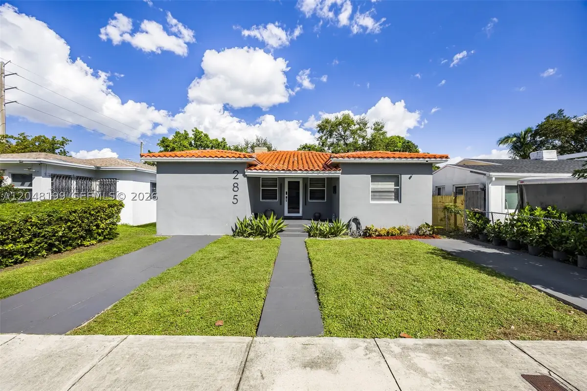 285 NW 45th St, Miami, FL 33127 - #1