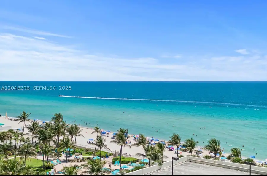 3901 S Ocean Dr #9B, Hollywood, FL 33019 - #2