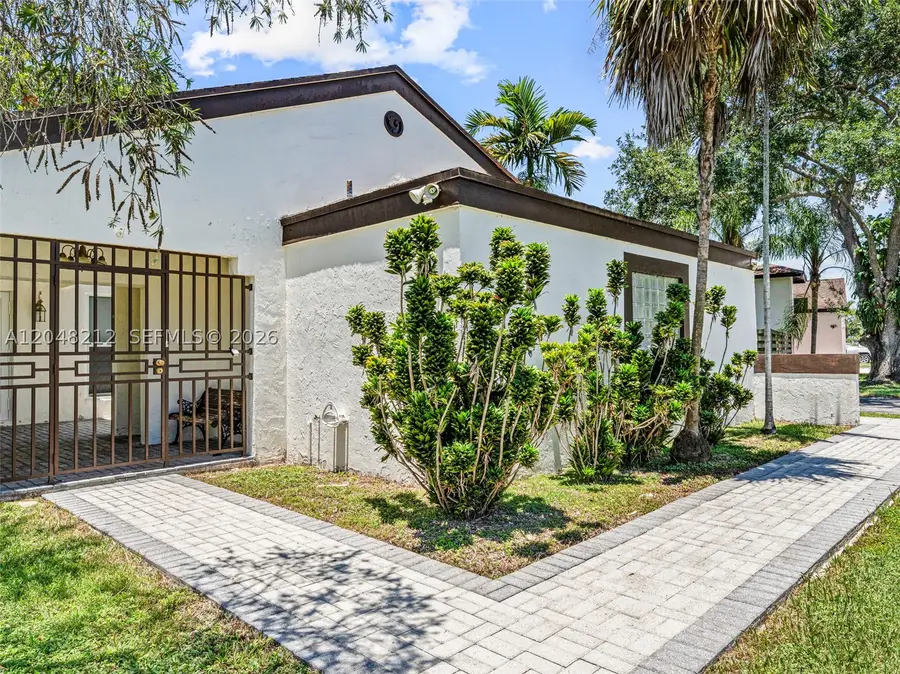 15491 SW 153rd St, Miami, FL 33187 - #2