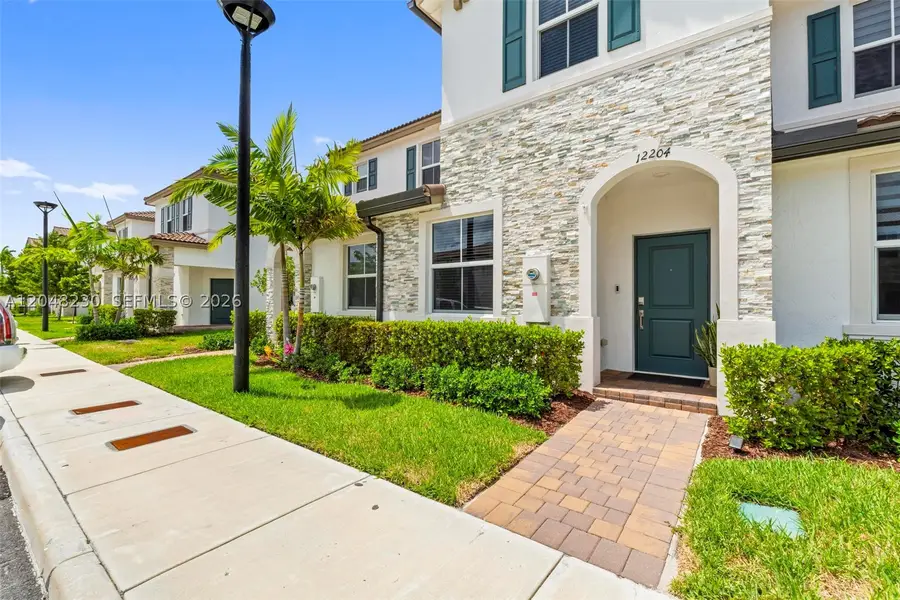 12204 NW 23rd Ct, Miami, FL 33167 - #2