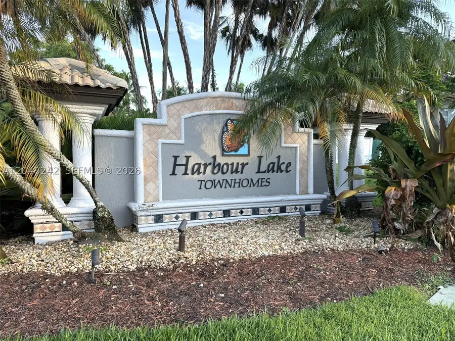 12821 SW 29th St, Miramar, FL 33027 - #3