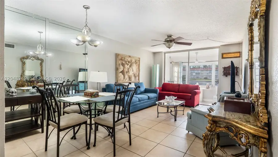 2851 E Sunrise Lakes Dr #106, Sunrise, FL 33322 - #3
