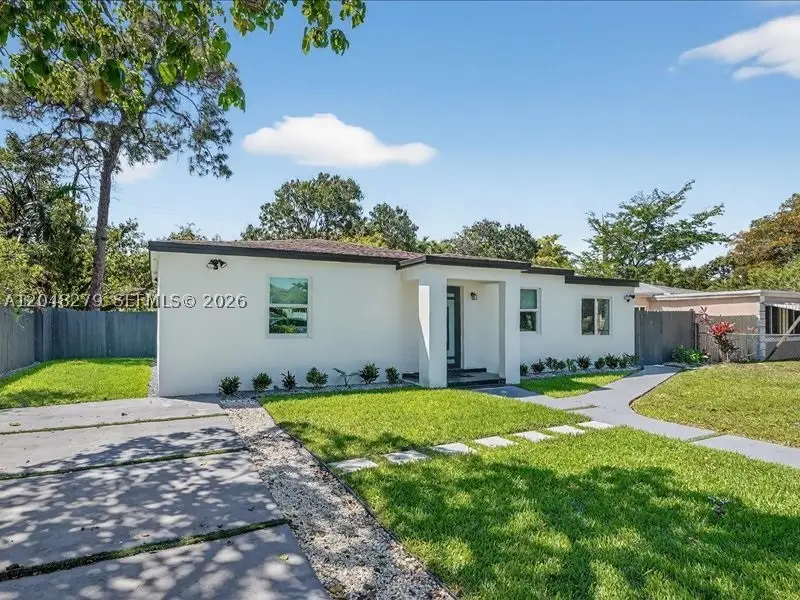 1010 NE 138th St, North Miami, FL 33161 - #2