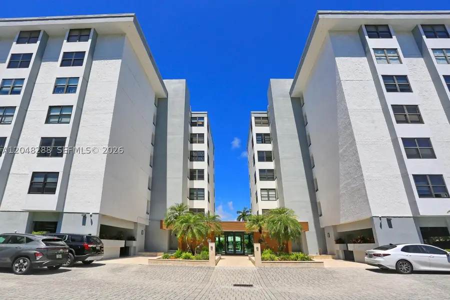 9660 W Bay Harbor Dr #5A, Bay Harbor Islands, FL 33154 - #3