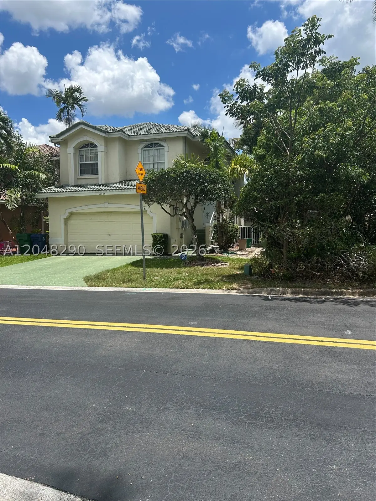 10386 NW 7th St, Coral Springs, FL 33071 - #1