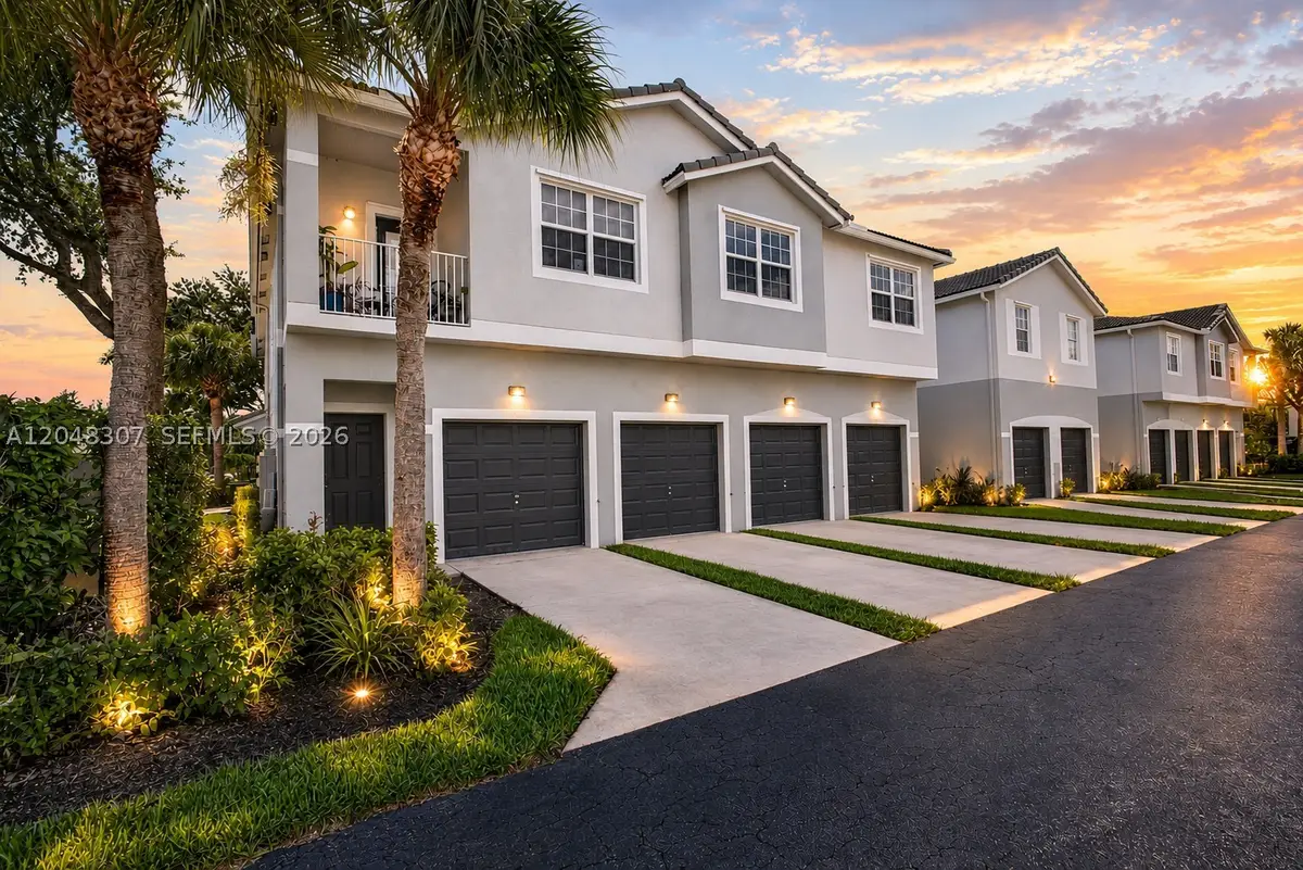 3107 Grandiflora Dr, Greenacres, FL 33467 - #1