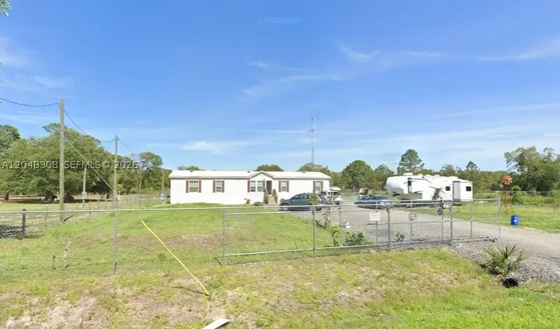 585 S Lindero St, Clewiston, FL 33440 - #1
