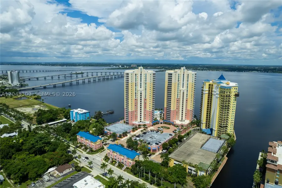 2743 1st St #406, Fort Myers, FL 33916 - #2