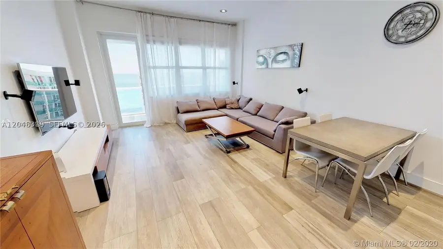 3725 S Ocean Dr #PH14, Hollywood, FL 33019 - #2