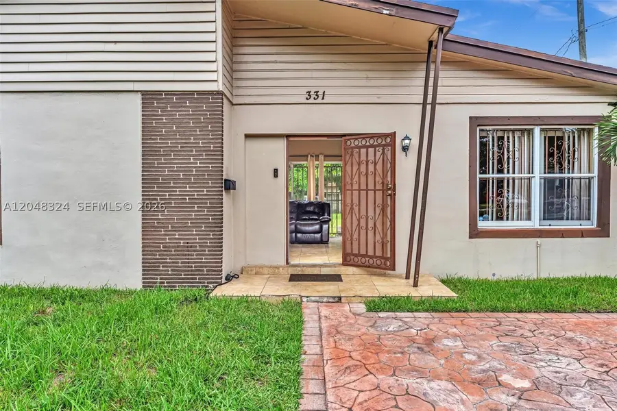 331 NE 176th St, North Miami Beach, FL 33162 - #2