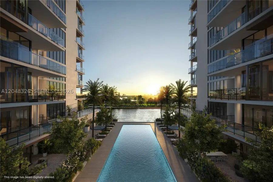 551 Bayshore Drive #Villa 8, Fort Lauderdale, FL 33304 - #3