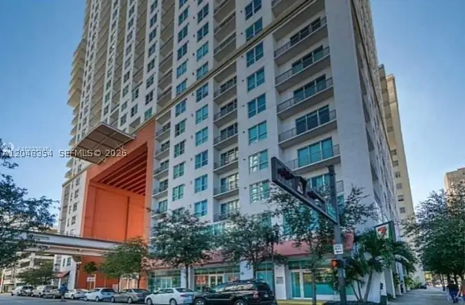 133 NE 2nd Ave #1103, Miami, FL 33132 - #1