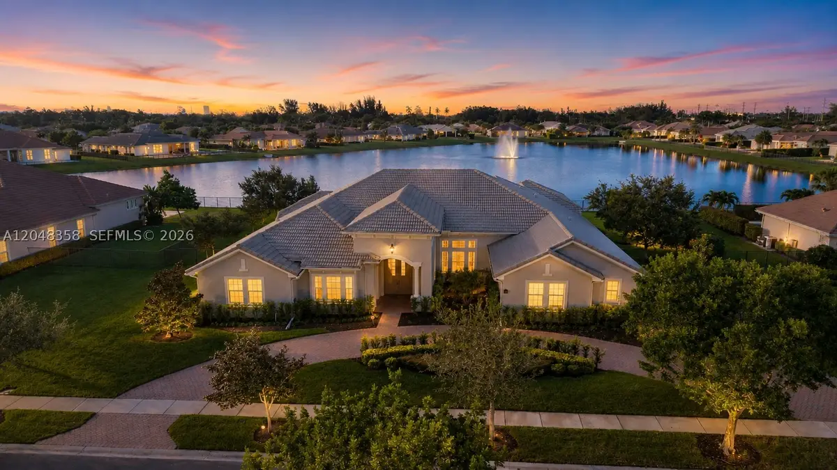 5301 S Sterling Ranch Cir, Davie, FL 33314 - #1