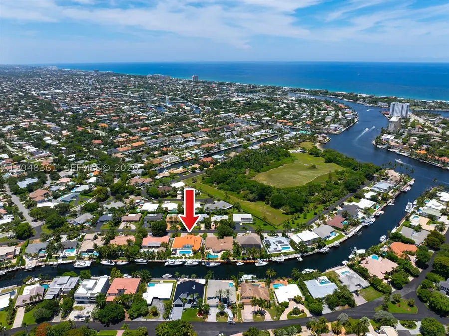 2770 NE 23rd Pl, Pompano Beach, FL 33062 - #3