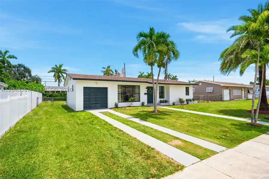 14785 SW 297th St, Homestead, FL 33033 - #2