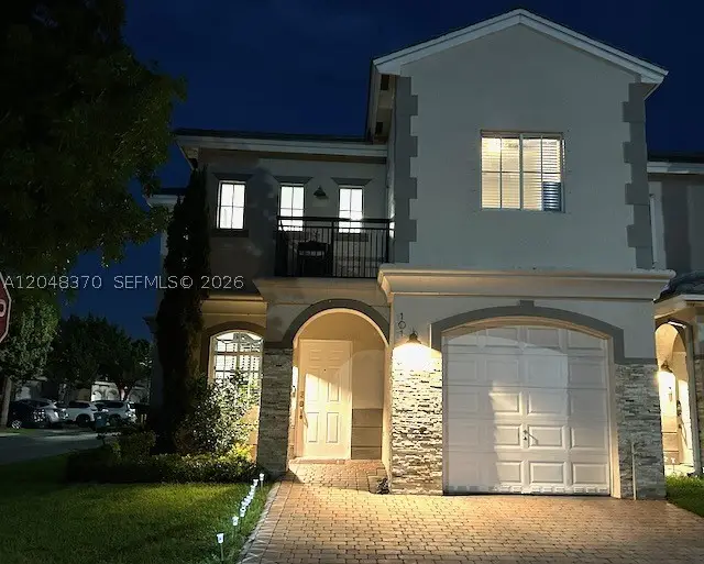 8351 SW 124th Ave #101, Miami, FL 33183 - #1