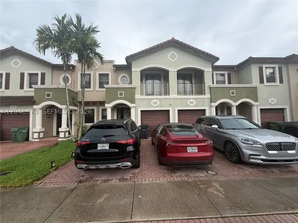 666 NE 35th Ave, Homestead, FL 33033