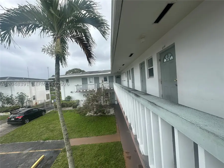 6740 Arbor Dr #204, Miramar, FL 33023 - #3