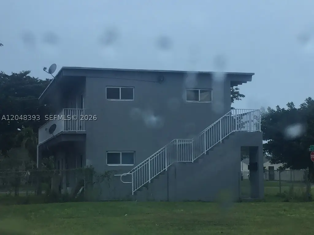 515 SW 3rd Ave, Homestead, FL 33030 - #1