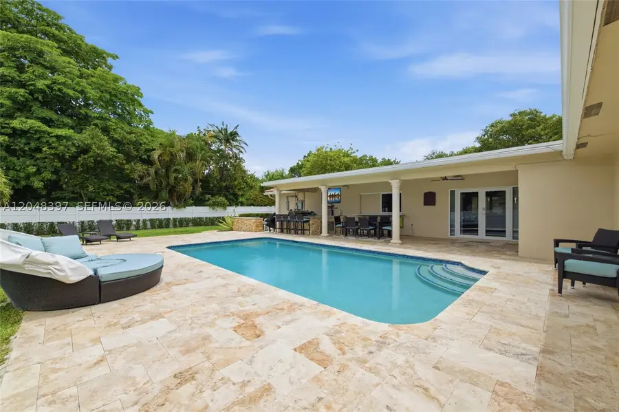 621 NW 74th Ave, Plantation, FL 33317 - #2
