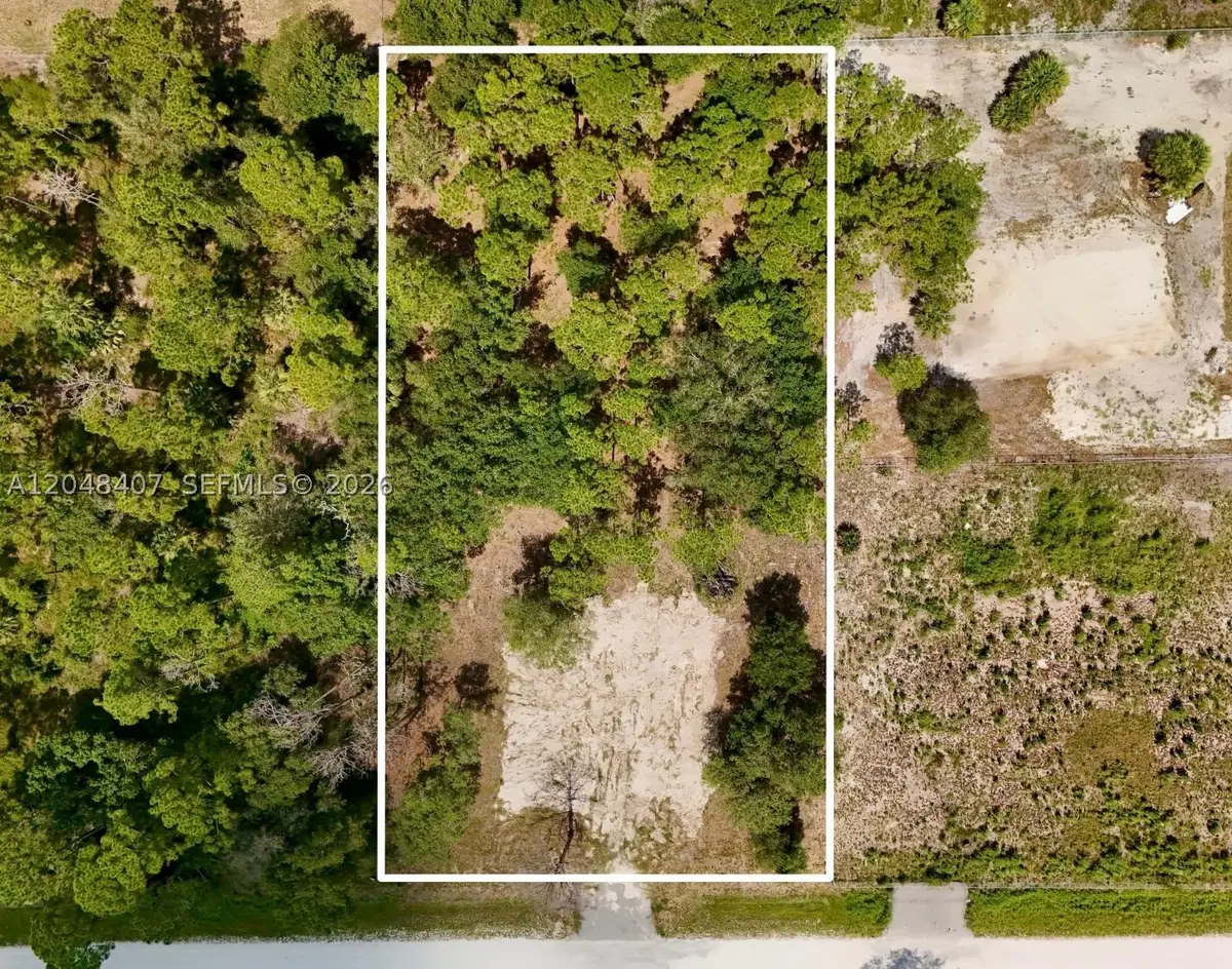 270 N Datil St, Clewiston, FL 33440 - #1
