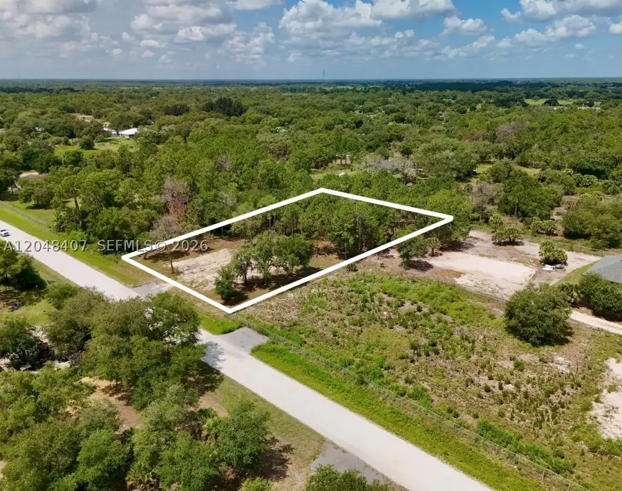 270 N Datil St, Clewiston, FL 33440 - #2