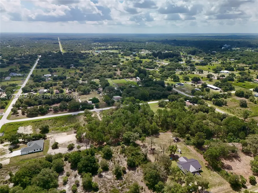 270 N Datil St, Clewiston, FL 33440 - #3