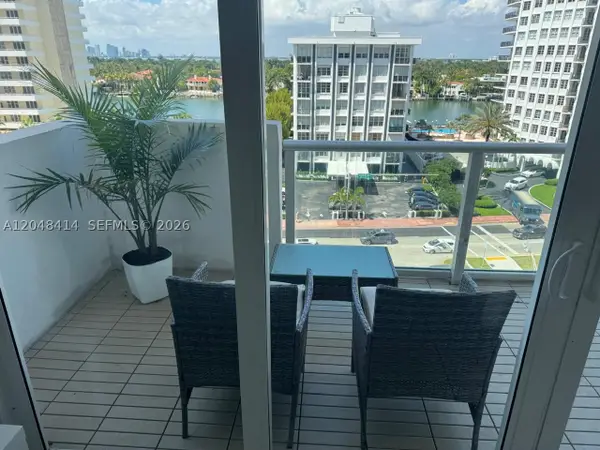 5601 Collins Ave #823, Miami Beach, FL 33140