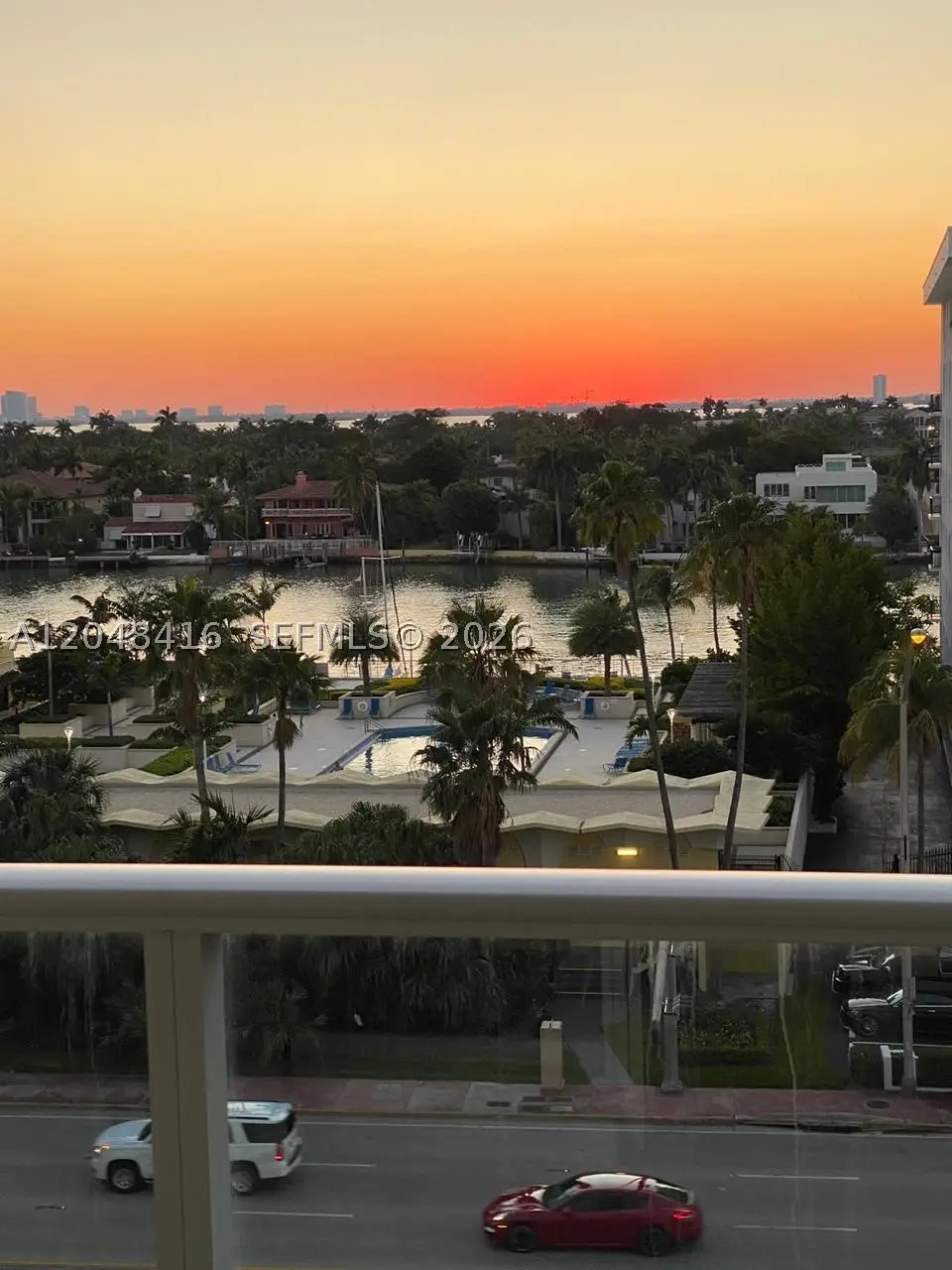 5601 Collins Ave #722, Miami Beach, FL 33140 - #1