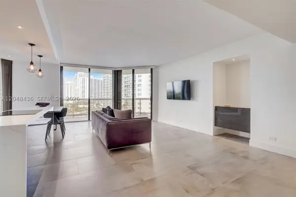 20191 E Country Club Dr #802, Aventura, FL 33180