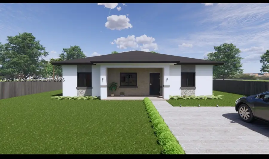 2960 NW 93rd St, Miami, FL 33147 - #3