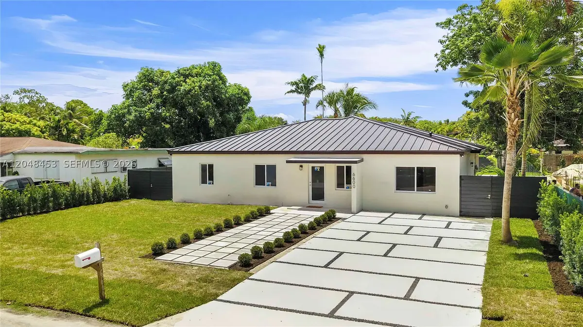 6600 SW 45th St, Miami, FL 33155 - #1