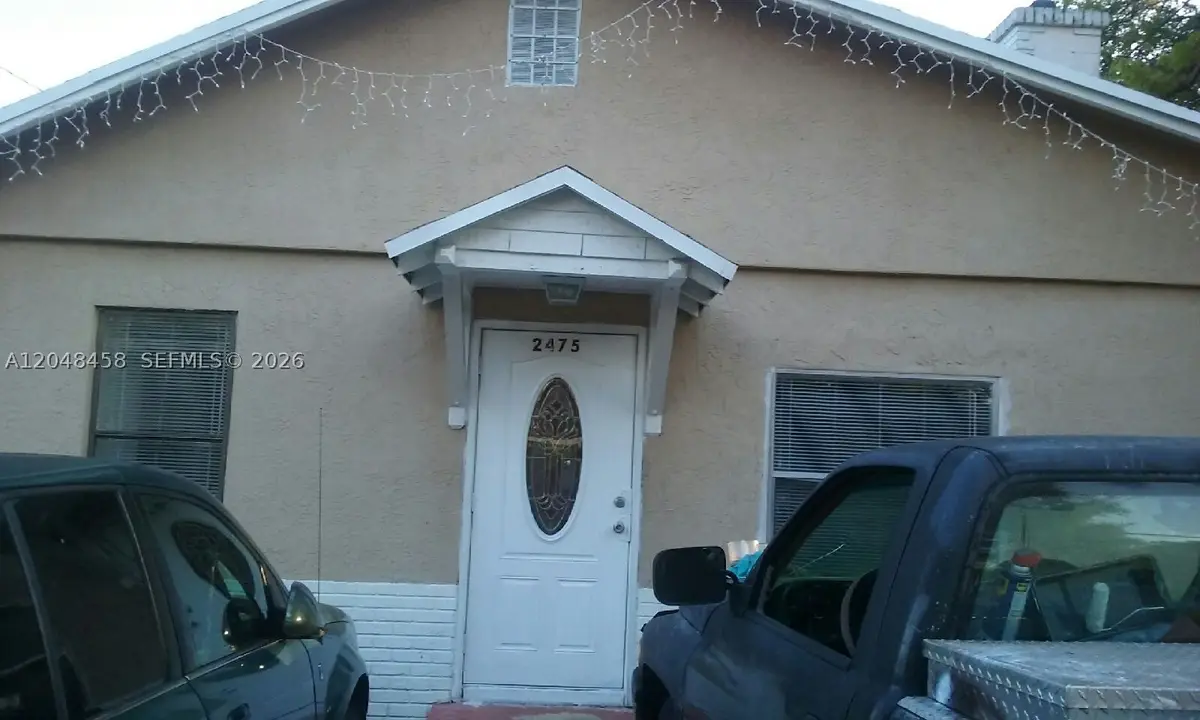 Address Withheld By Seller, North Miami Beach, FL 33160 - #1